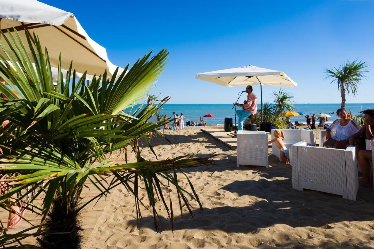 New Campsite In Camping Ca' Savio Cavallino-Treporti Exterior foto
