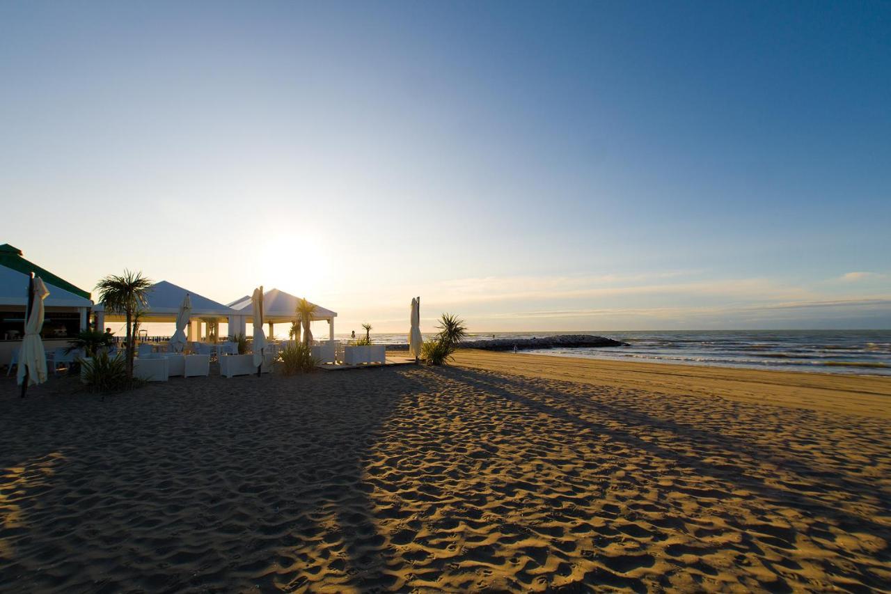 New Campsite In Camping Ca' Savio Cavallino-Treporti Exterior foto