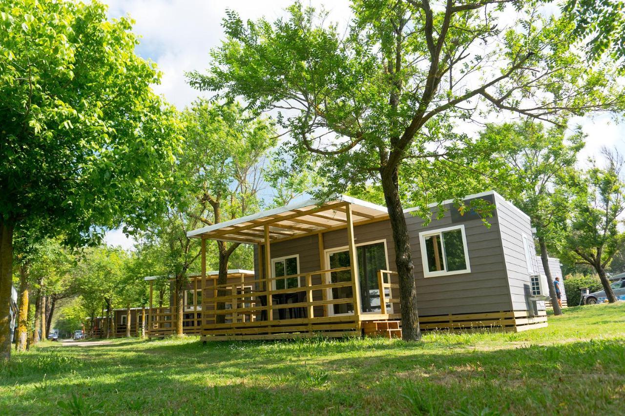 New Campsite In Camping Ca' Savio Cavallino-Treporti Exterior foto