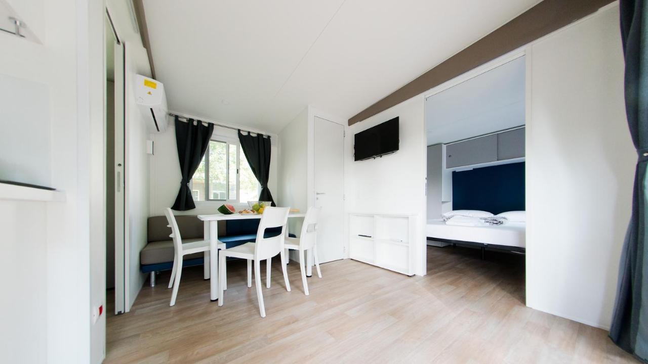 New Campsite In Camping Ca' Savio Cavallino-Treporti Exterior foto