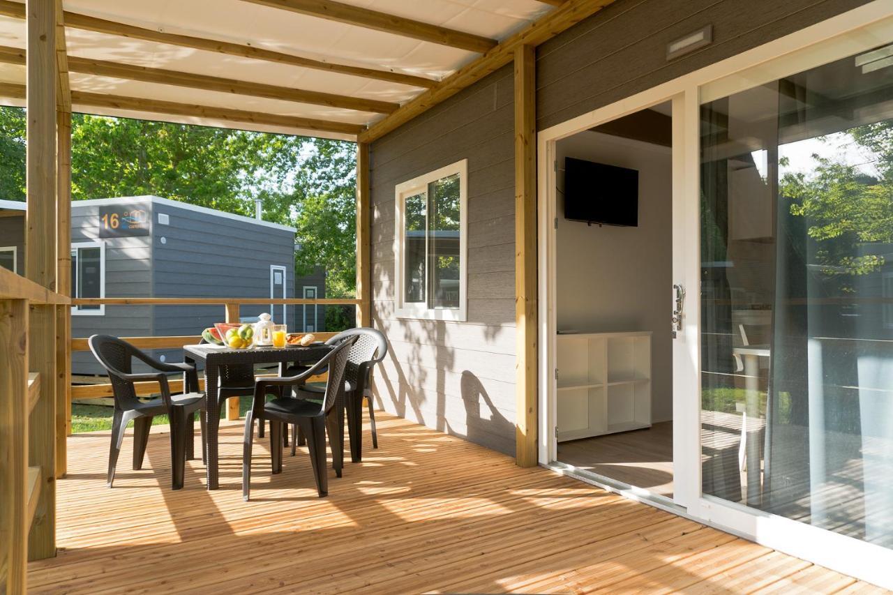 New Campsite In Camping Ca' Savio Cavallino-Treporti Exterior foto