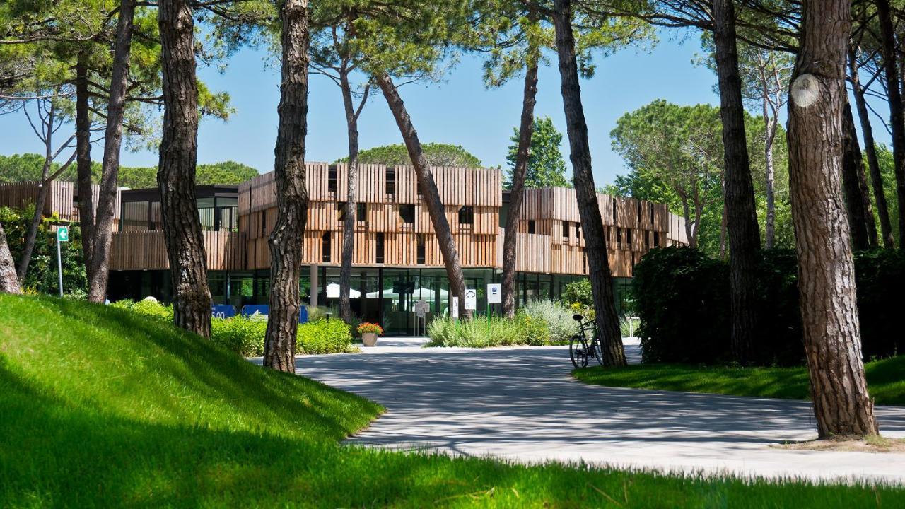 New Campsite In Camping Ca' Savio Cavallino-Treporti Exterior foto