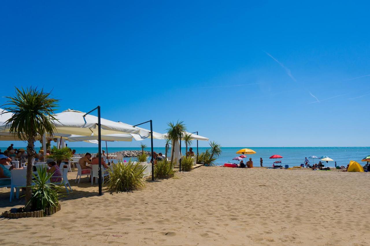 New Campsite In Camping Ca' Savio Cavallino-Treporti Exterior foto