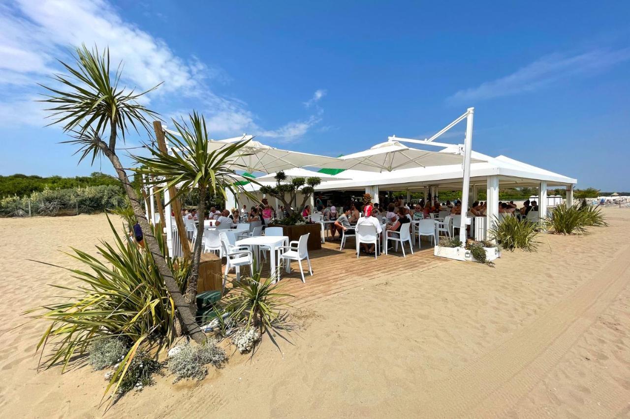 New Campsite In Camping Ca' Savio Cavallino-Treporti Exterior foto