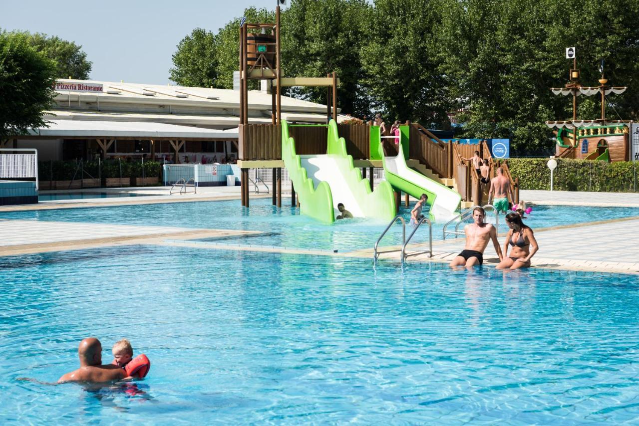 New Campsite In Camping Ca' Savio Cavallino-Treporti Exterior foto