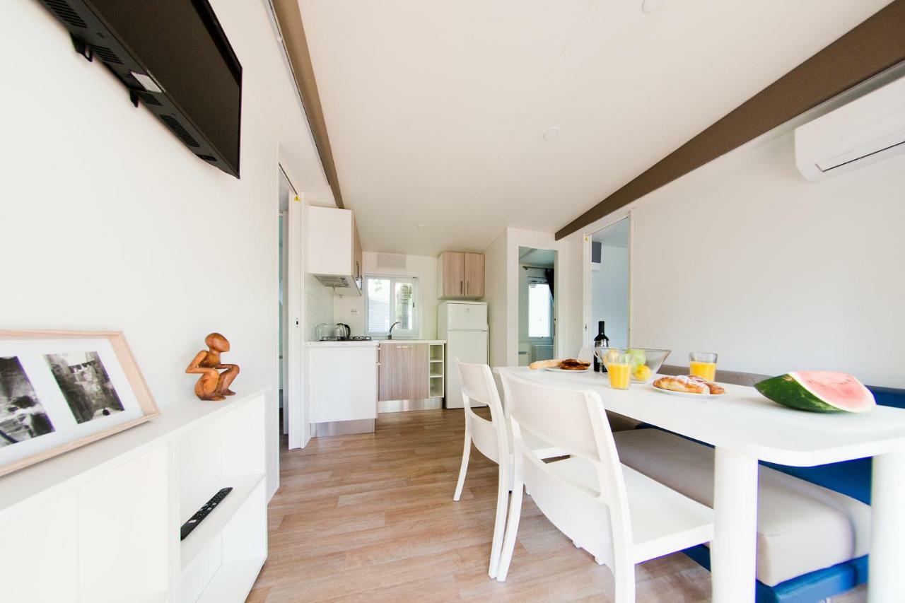 New Campsite In Camping Ca' Savio Cavallino-Treporti Exterior foto