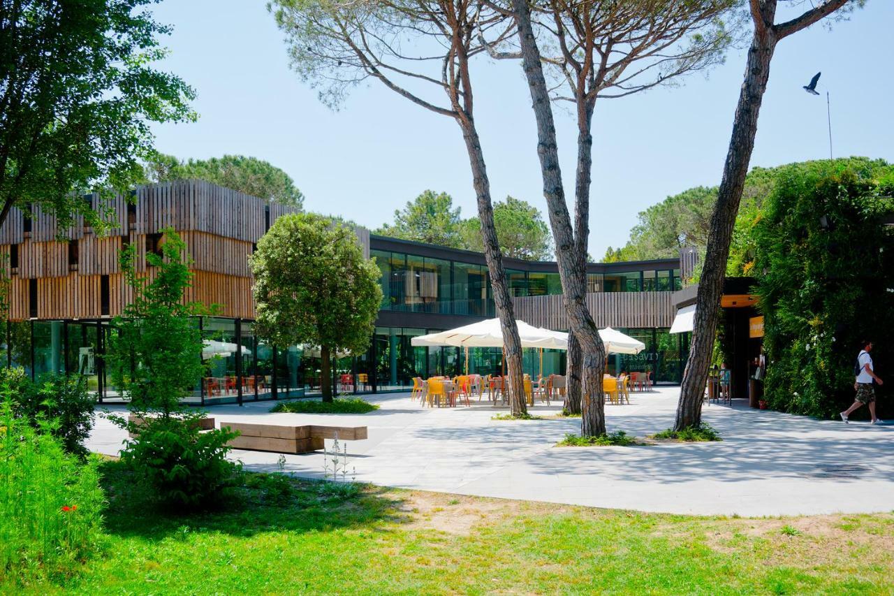 New Campsite In Camping Ca' Savio Cavallino-Treporti Exterior foto