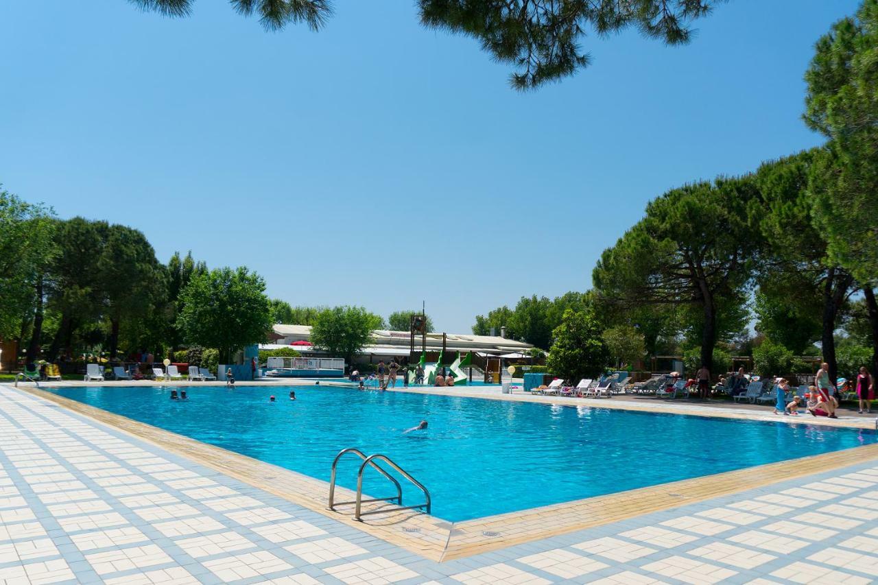 New Campsite In Camping Ca' Savio Cavallino-Treporti Exterior foto